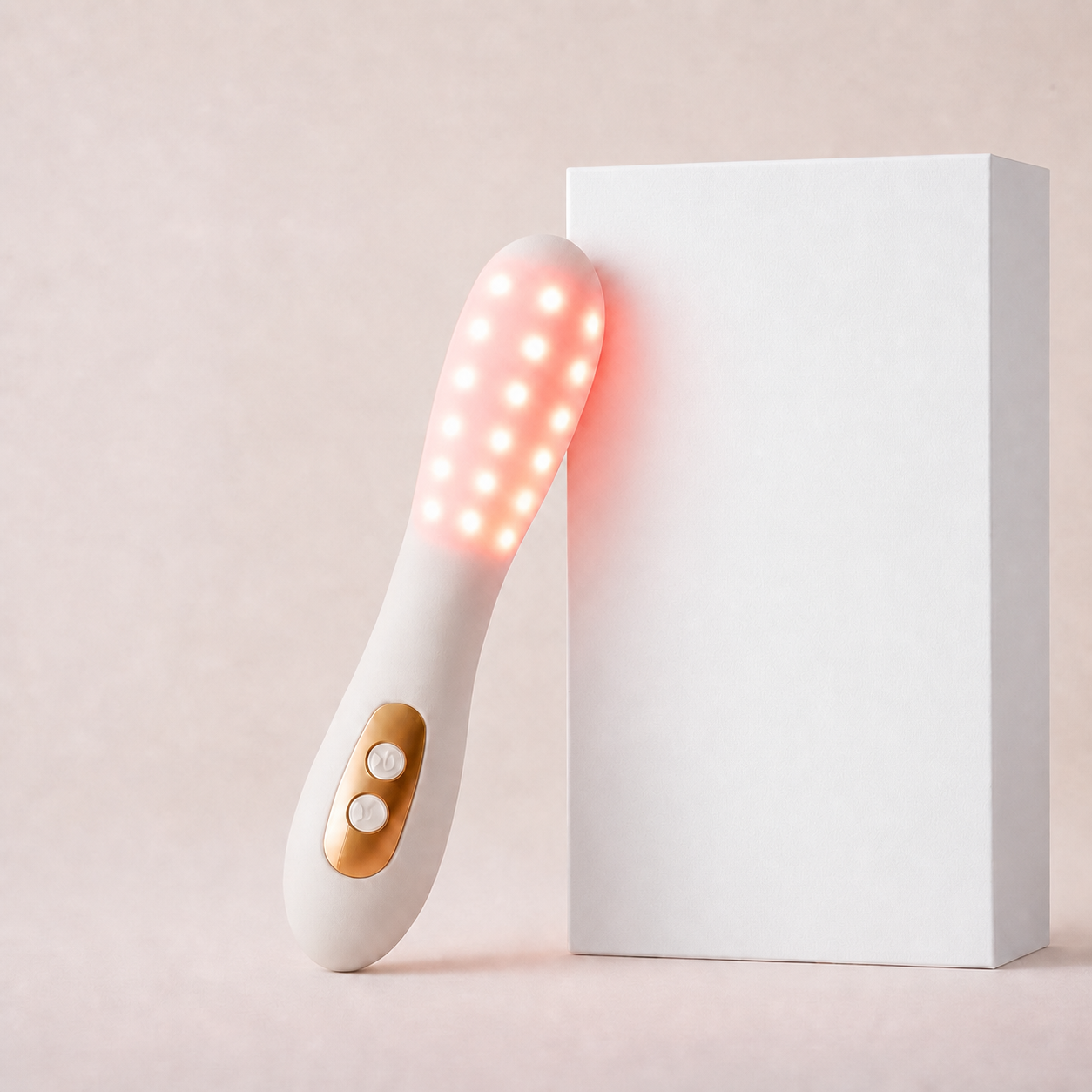 PhotoMed Red Light Device
