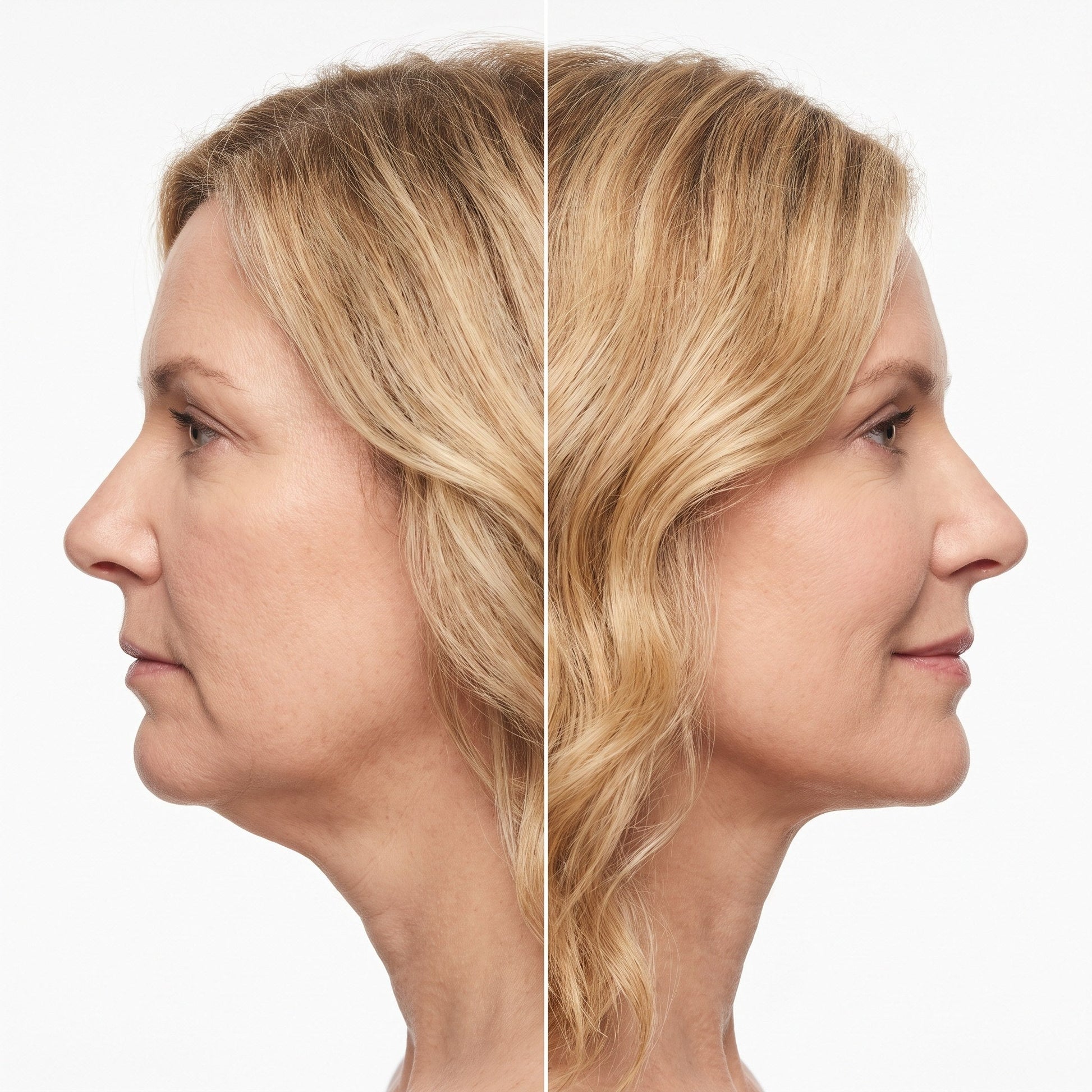 PhotoMed Contour Pro - 04 before after