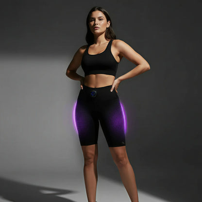 Shorts EMS Dolce Catene
