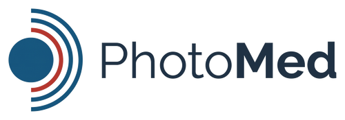 PhotoMed logo