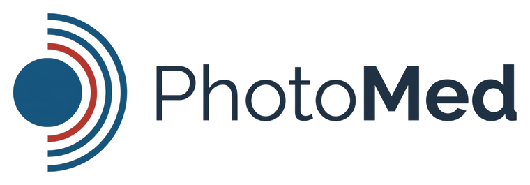 PhotoMed logo