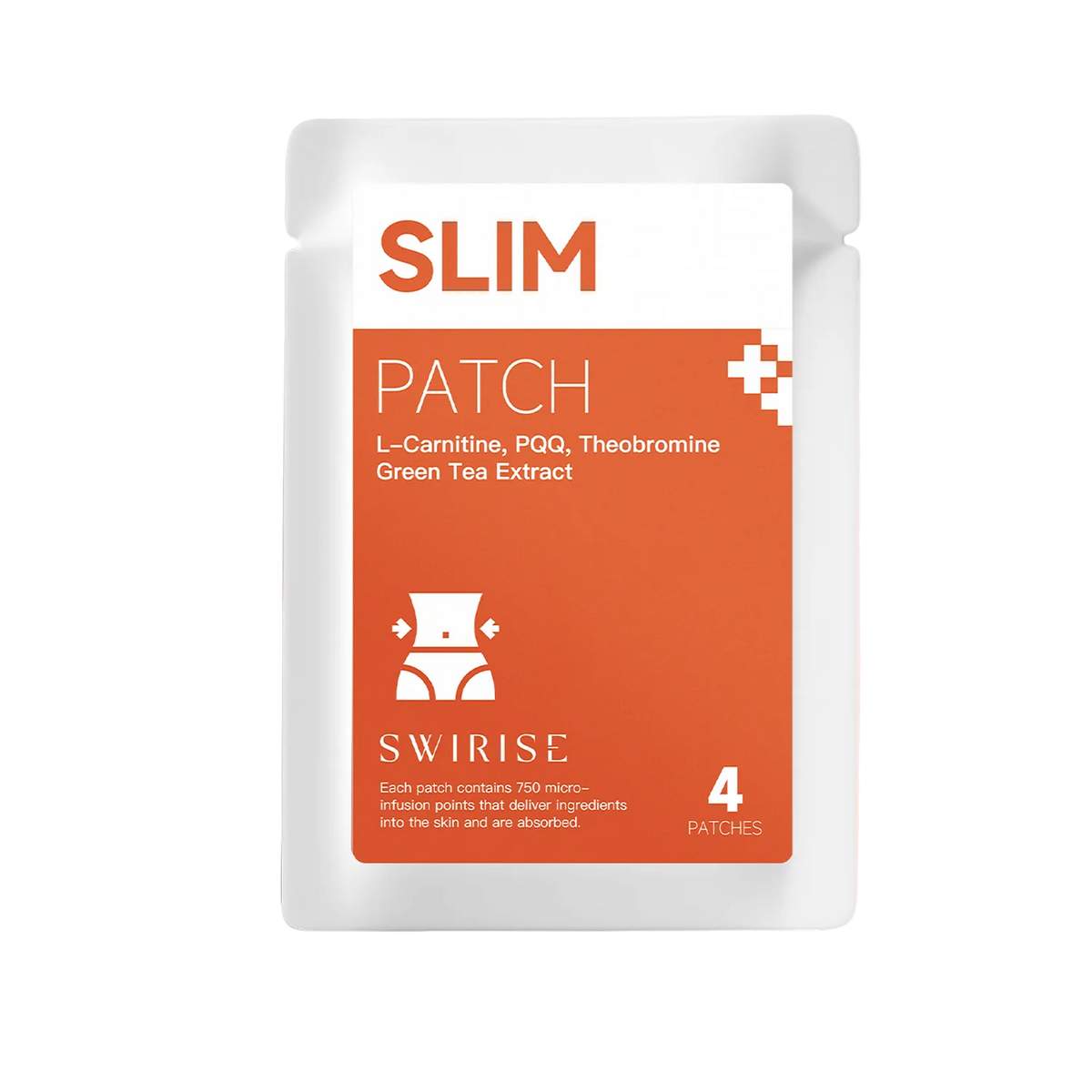 Parche Slim+ PhotoMed