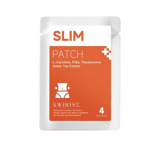 Parche Slim+ PhotoMed