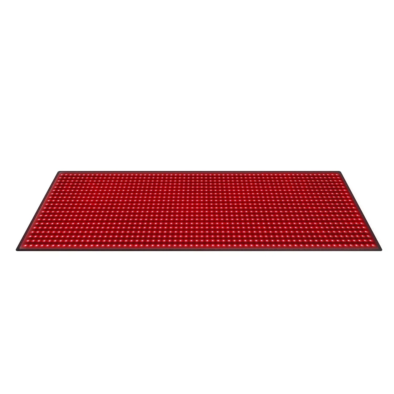 Tapete de Terapia con Luz Roja