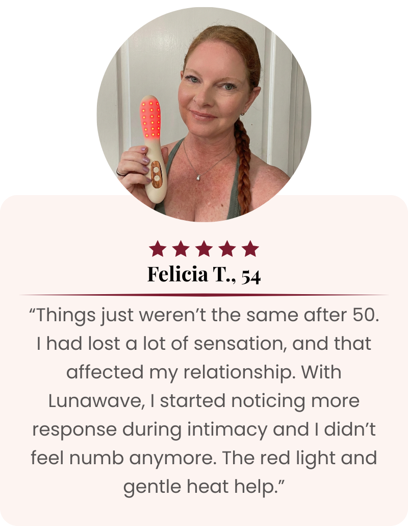 Felicia PhotoMed