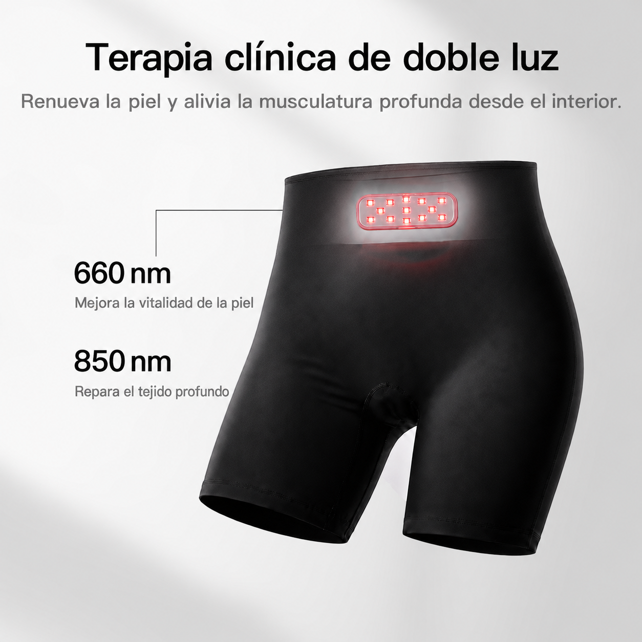 Shorts EMS Ultra PhotoMed™