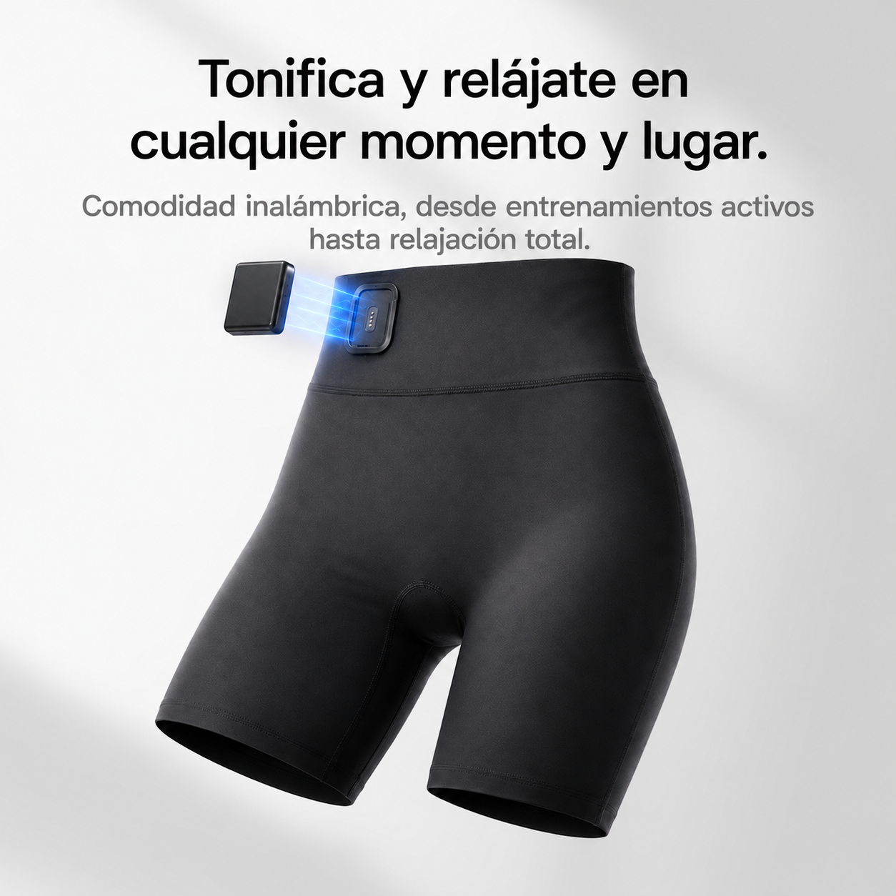 Shorts EMS Ultra PhotoMed™
